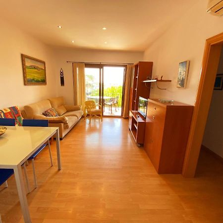 Apartament Gran Amb Parquing A 5 Min Del Centre Calella De Palafrugell Extérieur photo