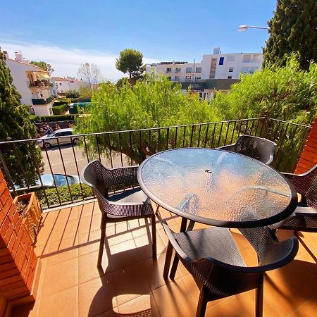 Apartament Gran Amb Parquing A 5 Min Del Centre Calella De Palafrugell Extérieur photo