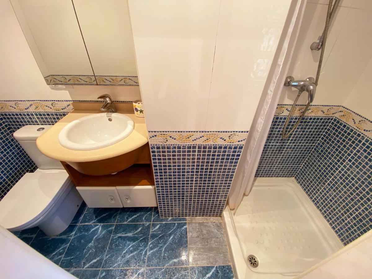 Apartament Gran Amb Parquing A 5 Min Del Centre Calella De Palafrugell Extérieur photo