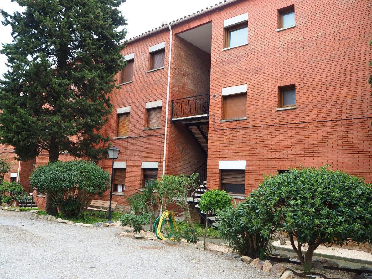 Apartament Gran Amb Parquing A 5 Min Del Centre Calella De Palafrugell Extérieur photo