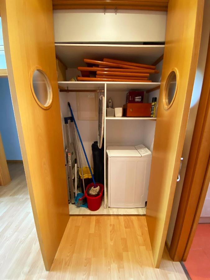 Apartament Gran Amb Parquing A 5 Min Del Centre Calella De Palafrugell Extérieur photo