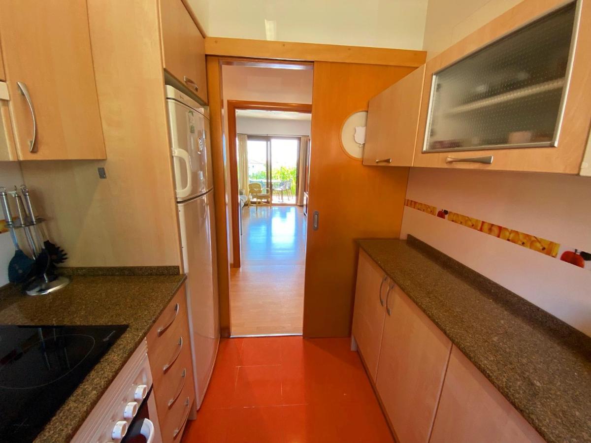 Apartament Gran Amb Parquing A 5 Min Del Centre Calella De Palafrugell Extérieur photo