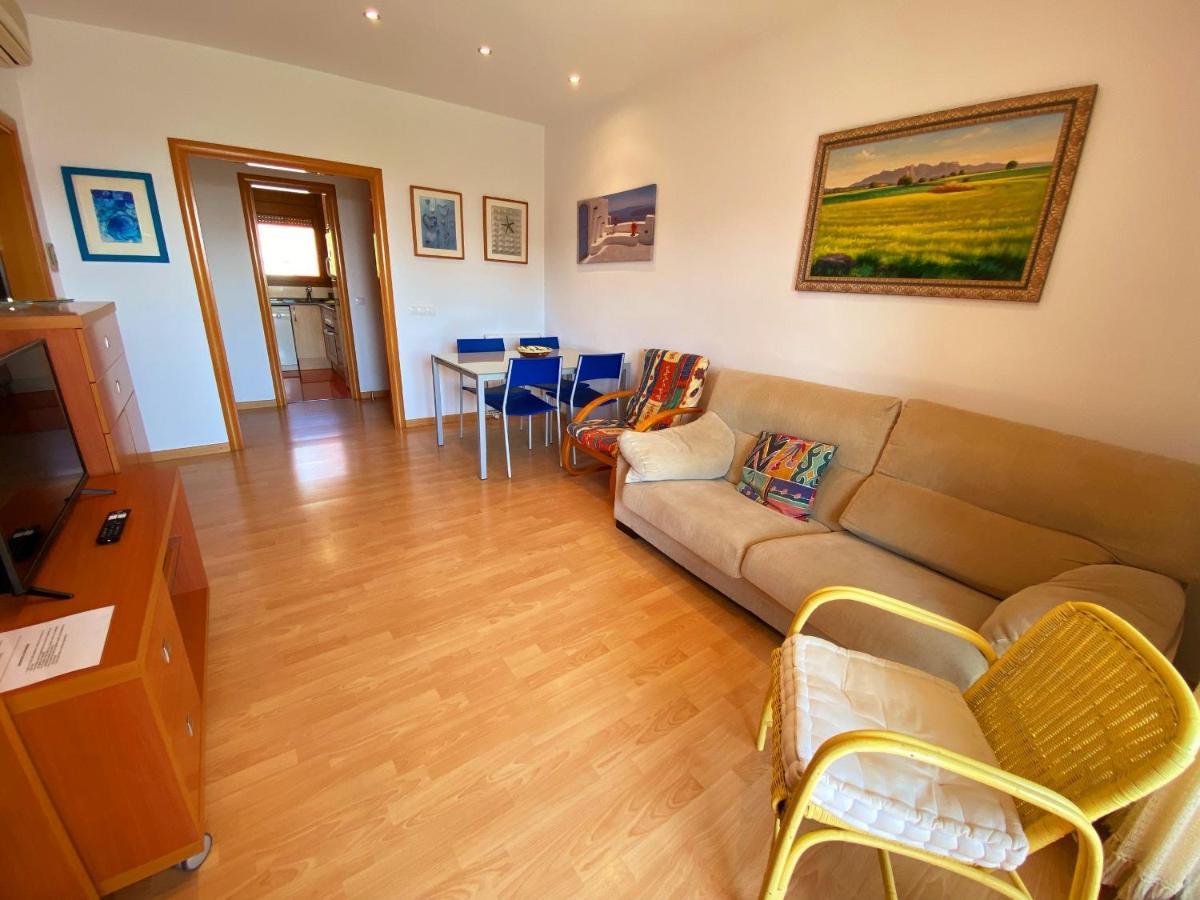 Apartament Gran Amb Parquing A 5 Min Del Centre Calella De Palafrugell Extérieur photo