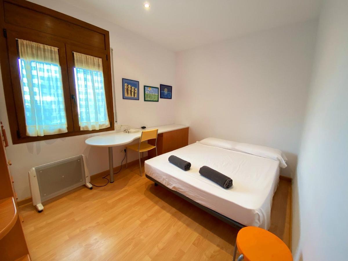 Apartament Gran Amb Parquing A 5 Min Del Centre Calella De Palafrugell Extérieur photo